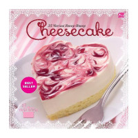 Image of 35 Variasi Resep-reseo Cheescake