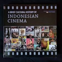 Image of A Brief cultural history of Indonesian cinema