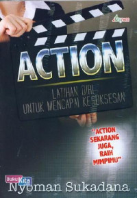 Image of Action Latihan Diri Untuk Mencapai Kesuksesan