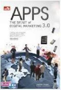 Image of Apps : the spirit of digital marketing 3.0