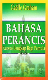 Image of Bahasa Perancis : kursus lengkap bagi pemula