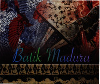 Image of Batik madura