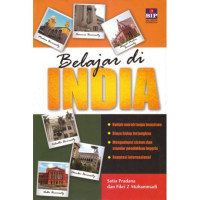 Image of Belajar di India