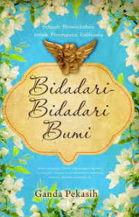 Image of Bidadari Bidadari Bumi