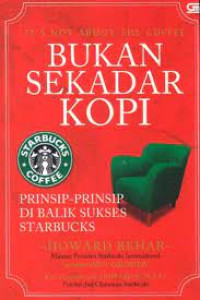 Image of Bukan sekedar kopi