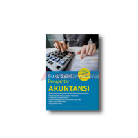 Image of Buku sakti pengantar akuntansi