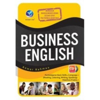 Image of Business English