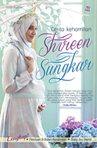 Image of Cerita Kehamilan Shireen Sungkar