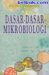 Image of Dasar - dasar Mikrobiologi