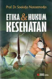 Image of Etika & Hukum Kesehatan