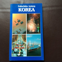 Image of Fakta - fakta tentang korea