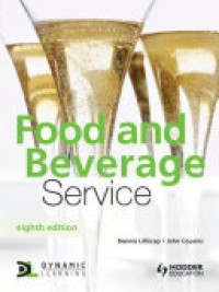 Image of Food and beverage service