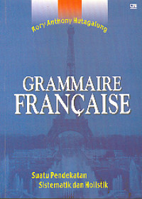 Image of Grammaire Francaise