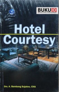 Image of Hotel Courtesy