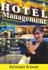 Image of Hotel management