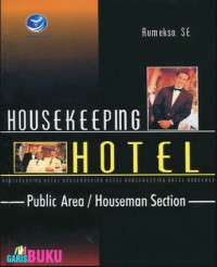 Image of HOUSEKEEPING HOTEL