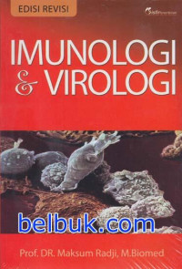 Image of imunologi & virologi