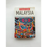 Image of Insight Guides Malaysia