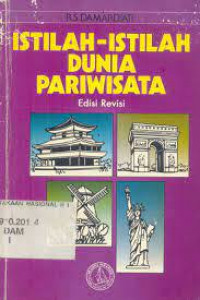 Image of ISTILAH-ISTILAH DUNIA PARIWISATA