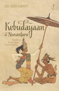Image of Kebudayaan di nusantara