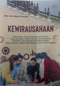 Image of Kewirausahaan