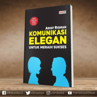 Image of Komunikasi elegan untuk meraih sukses