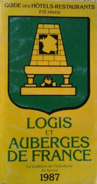 Image of Logis et aubergs de france