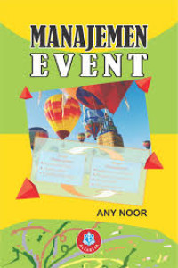 Image of Manajemen Event