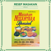 Image of Masakan Nusantara Spesial