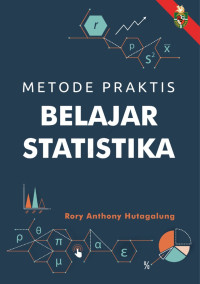 Image of metode praktis belajar statistika