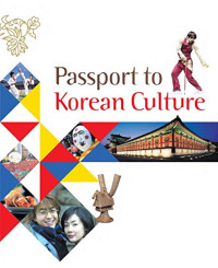 Image of Passport to Korean culture