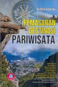 Image of Pemasaran destinasi pariwisata