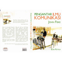 Image of Pengantar Ilmu Komunikasi