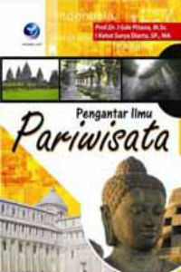 Image of Pengantar Ilmu Pariwisata