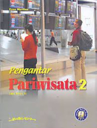Image of PENGANTAR PARIWISATA 2