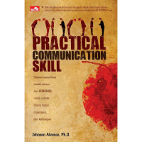 Image of PRACTICAL COMMUNICATION SKILL