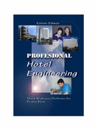 Image of Profesional hotel engineering