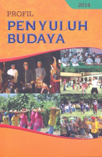 Image of Profil penyuluh budaya