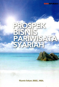 Image of Prospek bisnis pariwisata syariah