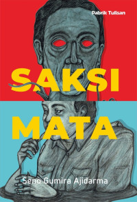 Image of Saksi Mata