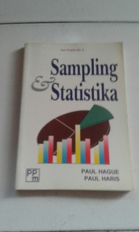 Image of Sampling & Statistika