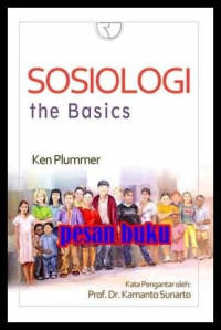 Image of Sosiologi the Basic