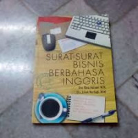 Image of Surat-surat Bisnis Berbahasa Inggris