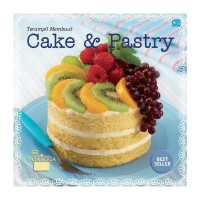 Image of Terampil Membuat Cake & Pastry