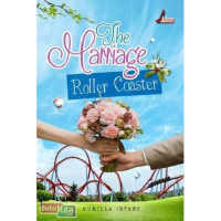Image of The Marriage Roller Coaster