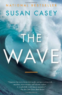 Image of The Wave ';In Pursuit Of the Oceans' Greatest Furies