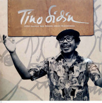 Image of Tino Sidin : Guru gambar dan pribadi multi dimensional