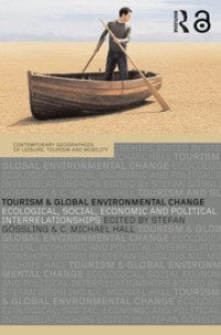 Image of Tourism & global environmental change