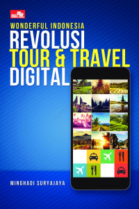 Image of Wonderful revolusi tour & travel digital